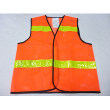 Hot Sale High Visibility Reflective Safety Vest with En471